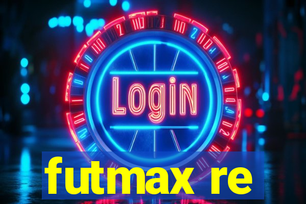futmax re